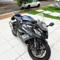 KAWASAKI NINJA ZX-10R KAWASAKI NINJA ZX-10R