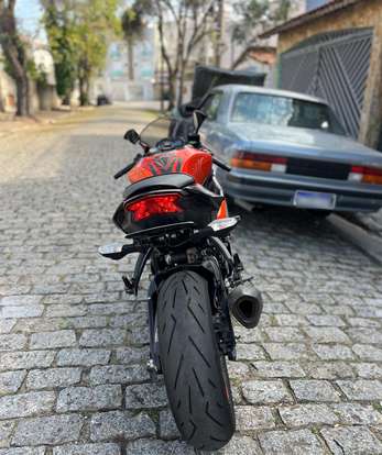 KAWASAKI-NINJA ZX-6R 636 ABS-2014