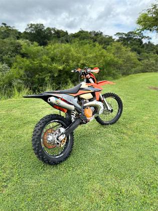 KTM 300 EXC 