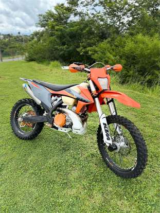 KTM-300 EXC-2021
