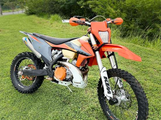 KTM-300 EXC KTM-300 EXC-2021