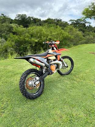 KTM-300 EXC-2021