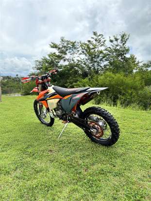 KTM-300 EXC-2021