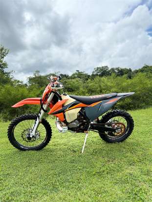 KTM-300 EXC-2021