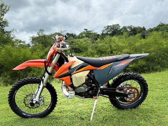 KTM-300 EXC KTM-300 EXC-2021