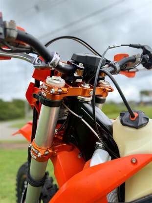 KTM-300 EXC KTM-300 EXC-2021