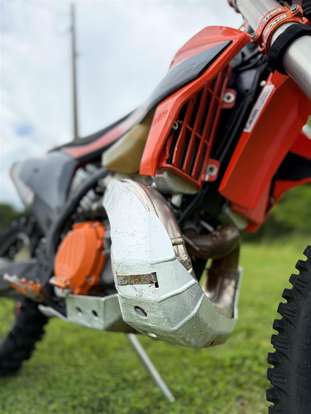 KTM-300 EXC KTM-300 EXC-2021