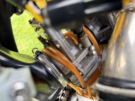 KTM-300 EXC KTM-300 EXC-2021