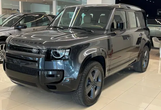 LAND ROVER DEFENDER 3.0 D350 TURBO DIESEL MHEV 110 X-DYNAMIC HSE AWD AUTOMÁTICO