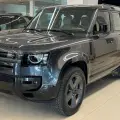 LAND ROVER DEFENDER 3.0 D350 TURBO DIESEL MHEV 110 X-DYNAMIC HSE AWD AUTOMÁTICO LAND ROVER DEFENDER 3.0 D350 TURBO DIESEL MHEV 110 X-DYNAMIC HSE AWD AUTOMÁTICO