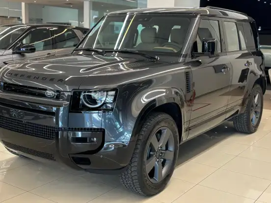 LAND ROVER-DEFENDER-3.0 D350 TURBO DIESEL MHEV 110 X-DYNAMIC HSE AWD AUTOMÁTICO LAND ROVER-DEFENDER-2025