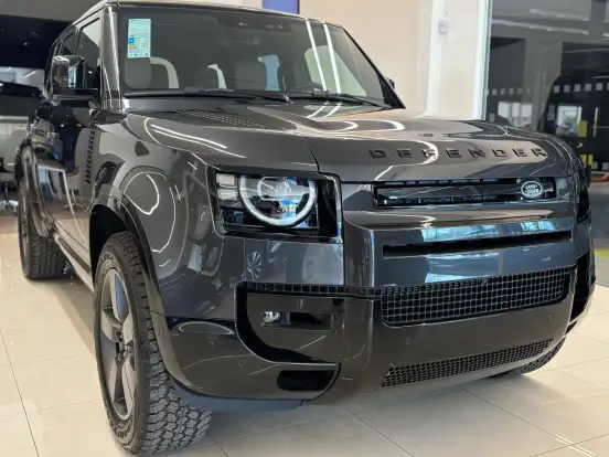 LAND ROVER-DEFENDER-3.0 D350 TURBO DIESEL MHEV 110 X-DYNAMIC HSE AWD AUTOMÁTICO LAND ROVER-DEFENDER-2025