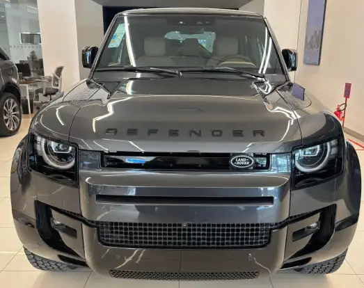 LAND ROVER-DEFENDER-3.0 D350 TURBO DIESEL MHEV 110 X-DYNAMIC HSE AWD AUTOMÁTICO LAND ROVER-DEFENDER-2025