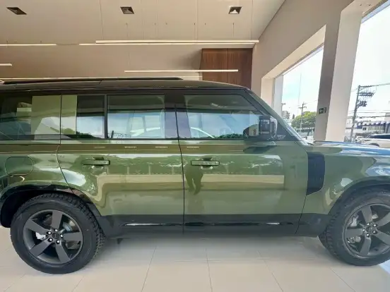 LAND ROVER-DEFENDER-3.0 D350 TURBO DIESEL MHEV 110 X-DYNAMIC HSE AWD AUTOMÁTICO LAND ROVER-DEFENDER-2025