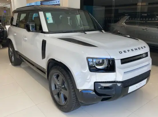 LAND ROVER-DEFENDER-3.0 D350 TURBO DIESEL MHEV 110 X-DYNAMIC HSE AWD AUTOMÁTICO LAND ROVER-DEFENDER-2025