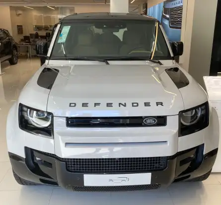 LAND ROVER-DEFENDER-3.0 D350 TURBO DIESEL MHEV 110 X-DYNAMIC HSE AWD AUTOMÁTICO LAND ROVER-DEFENDER-2025