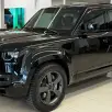 LAND ROVER DEFENDER 3.0 D350 TURBO DIESEL MHEV 110 X-DYNAMIC HSE AWD AUTOMÁTICO LAND ROVER DEFENDER 3.0 D350 TURBO DIESEL MHEV 110 X-DYNAMIC HSE AWD AUTOMÁTICO