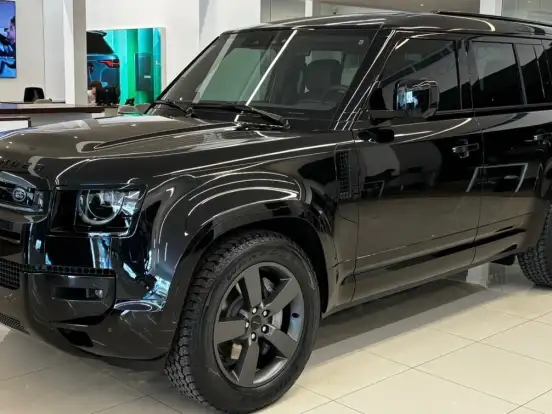 LAND ROVER-DEFENDER-3.0 D350 TURBO DIESEL MHEV 110 X-DYNAMIC HSE AWD AUTOMÁTICO LAND ROVER-DEFENDER-2025