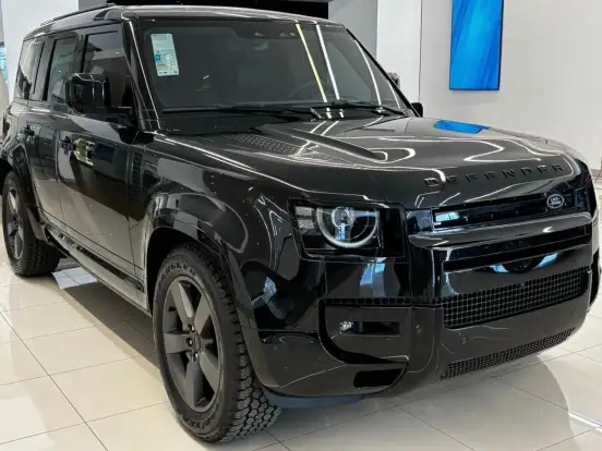 LAND ROVER-DEFENDER-3.0 D350 TURBO DIESEL MHEV 110 X-DYNAMIC HSE AWD AUTOMÁTICO LAND ROVER-DEFENDER-2025