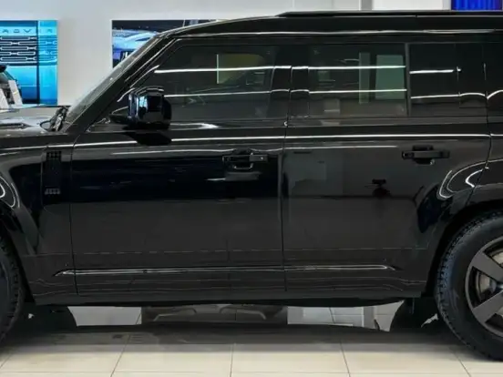 LAND ROVER-DEFENDER-3.0 D350 TURBO DIESEL MHEV 110 X-DYNAMIC HSE AWD AUTOMÁTICO LAND ROVER-DEFENDER-2025