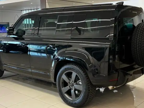 LAND ROVER-DEFENDER-3.0 D350 TURBO DIESEL MHEV 110 X-DYNAMIC HSE AWD AUTOMÁTICO LAND ROVER-DEFENDER-2025