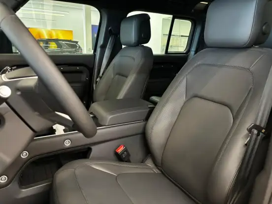 LAND ROVER-DEFENDER-3.0 D350 TURBO DIESEL MHEV 110 X-DYNAMIC HSE AWD AUTOMÁTICO LAND ROVER-DEFENDER-2025