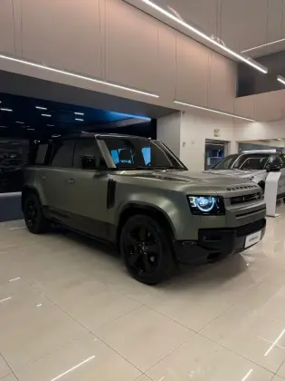 LAND ROVER DEFENDER 3.0 D350 TURBO DIESEL MHEV 110 X-DYNAMIC HSE AWD AUTOMÁTICO