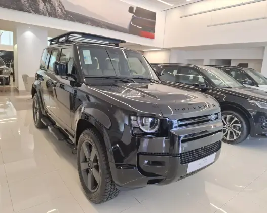 LAND ROVER DEFENDER 3.0 D350 TURBO DIESEL MHEV 110 X-DYNAMIC HSE AWD AUTOMÁTICO LAND ROVER DEFENDER 3.0 D350 TURBO DIESEL MHEV 110 X-DYNAMIC HSE AWD AUTOMÁTICO