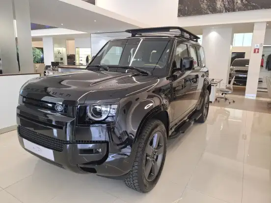 LAND ROVER-DEFENDER-3.0 D350 TURBO DIESEL MHEV 110 X-DYNAMIC HSE AWD AUTOMÁTICO LAND ROVER-DEFENDER-2025
