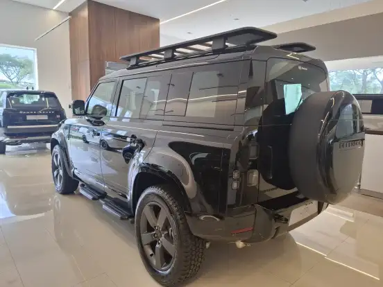 LAND ROVER-DEFENDER-3.0 D350 TURBO DIESEL MHEV 110 X-DYNAMIC HSE AWD AUTOMÁTICO LAND ROVER-DEFENDER-2025
