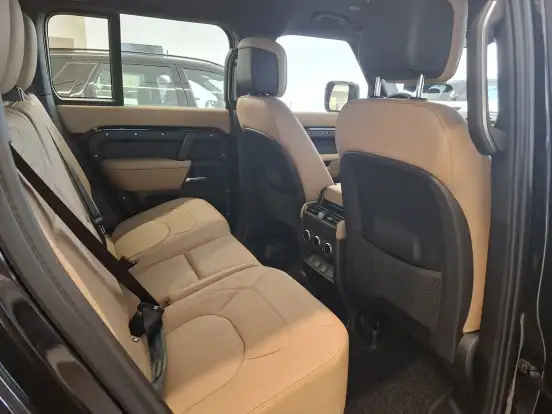 LAND ROVER-DEFENDER-3.0 D350 TURBO DIESEL MHEV 110 X-DYNAMIC HSE AWD AUTOMÁTICO LAND ROVER-DEFENDER-2025