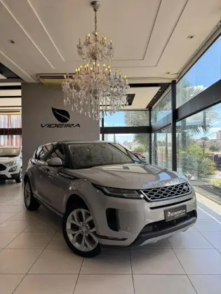 LAND ROVER RANGE ROVER EVOQUE 2.0 P250 FLEX SE AWD AUTOMÁTICO