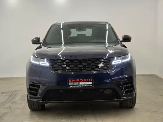 LAND ROVER RANGE ROVER VELAR 3.0 P340 GASOLINA R-DYNAMIC SE AUTOMÁTICO