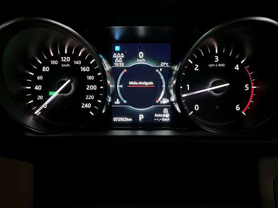 LAND ROVER-DISCOVERY-3.0 V6 TD6 DIESEL SE 4WD AUTOMÁTICO LAND ROVER-DISCOVERY-2018
