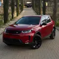 LAND ROVER DISCOVERY SPORT 2.0 D200 TURBO DIESEL MHEV SE AUTOMÁTICO LAND ROVER DISCOVERY SPORT 2.0 D200 TURBO DIESEL MHEV SE AUTOMÁTICO
