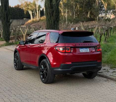 LAND ROVER-DISCOVERY SPORT-2022