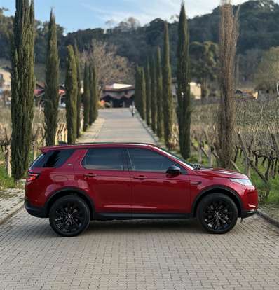 LAND ROVER-DISCOVERY SPORT-2022