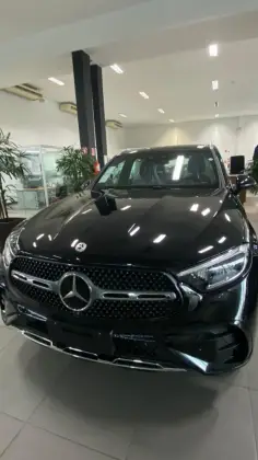 MERCEDES-BENZ GLC 300 2.0 MHEV AMG LINE 4MATIC 9G-TRONIC MERCEDES-BENZ GLC 300 2.0 MHEV AMG LINE 4MATIC 9G-TRONIC