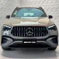 MERCEDES-BENZ GLE 53 AMG 3.0 I6 GASOLINA 4MATIC+ 9G-TRONIC MERCEDES-BENZ GLE 53 AMG 3.0 I6 GASOLINA 4MATIC+ 9G-TRONIC