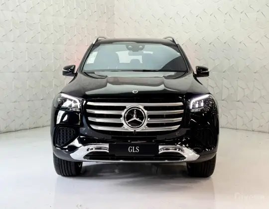 MERCEDES-BENZ GLS 450 3.0 I6 GASOLINA 4MATIC 9G-TRONIC