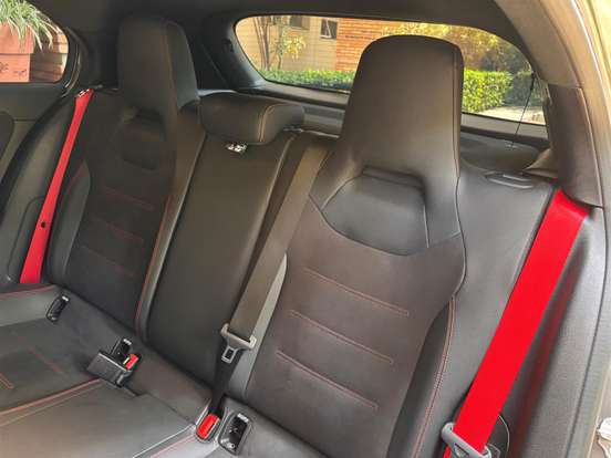 MERCEDES-BENZ-A 45 AMG-2.0 CGI GASOLINA S 4MATIC SPEEDSHIFT MERCEDES-BENZ-A 45 AMG-2020