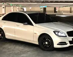 MERCEDES-BENZ C 180 1.8 CGI CLASSIC 16V TURBO GASOLINA 4P AUTOMÁTICO MERCEDES-BENZ C 180 1.8 CGI CLASSIC 16V TURBO GASOLINA 4P AUTOMÁTICO