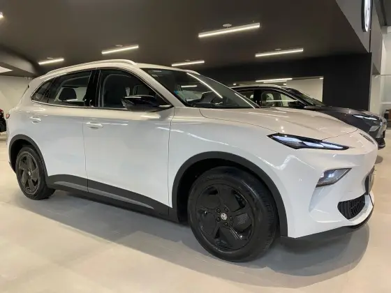 MG S5 64 KW ELÉTRICO COMFORT