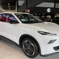 MG S5 64 KW ELÉTRICO LUXURY MG S5 64 KW ELÉTRICO LUXURY
