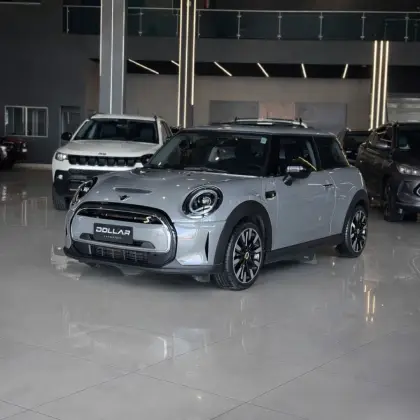 MINI COOPER SE 2P ELÉTRICO