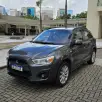 MITSUBISHI ASX 2.0 4X2 16V GASOLINA 4P AUTOMÁTICO MITSUBISHI ASX 2.0 4X2 16V GASOLINA 4P AUTOMÁTICO