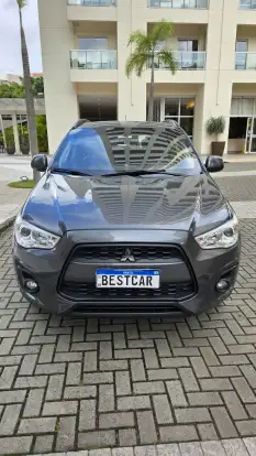 MITSUBISHI-ASX-2013