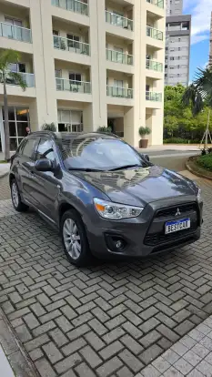 MITSUBISHI-ASX-2013