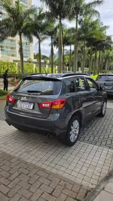 MITSUBISHI-ASX-2013