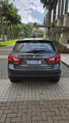 MITSUBISHI-ASX-2013